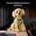 LEGO ICONS 11384 Szczeniak golden retriever - 1488997 - zdjęcie 9